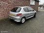 Peugeot 206 1.4 Gentry