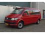 Volkswagen Transporter 2.0 TDI 102pk L2-H1 Camper ombouw -HEFDAK-LUIFEL-