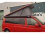 Volkswagen Transporter 2.0 TDI 102pk L2-H1 Camper ombouw -HEFDAK-LUIFEL-