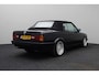 BMW 3-Serie Cabrio E30 320i BMW 3-serie Cabrio 320i 1991 | Automaat | Volledige Documentatie | Goed Onderhouden | 2 Sleutels | Elektrische Ramen | Lederen Bekleding | Elektrische Spiegels | Lichtmetalen Velgen