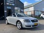 Audi TT Roadster 1.8 5V Turbo Quattro|2e Eig|Airco|224PK|NAP