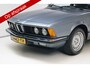BMW 6-Serie 635 CSi - 218 PK | 92.196 km !!! | TRX velgen, Stuurbekrachtiging, El.ramen, Velours bekleding Centr.vergr