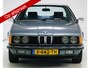 BMW 6-Serie 635 CSi - 218 PK | 92.196 km !!! | TRX velgen, Stuurbekrachtiging, El.ramen, Velours bekleding Centr.vergr