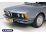 BMW 6-Serie 635 CSi - 218 PK | 92.196 km !!! | TRX velgen, Stuurbekrachtiging, El.ramen, Velours bekleding Centr.vergr
