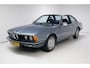 BMW 6-Serie 635 CSi - 218 PK | 92.196 km !!! | TRX velgen, Stuurbekrachtiging, El.ramen, Velours bekleding Centr.vergr