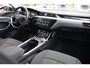Audi E-tron E-tron 50 Quattro Launch Edition 71 kWh Luchtvering Trekhaak Memory 20''