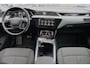 Audi E-tron E-tron 50 Quattro Launch Edition 71 kWh Luchtvering Trekhaak Memory 20''
