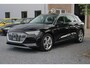 Audi E-tron E-tron 50 Quattro Launch Edition 71 kWh Luchtvering Trekhaak Memory 20''
