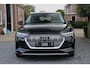 Audi E-tron E-tron 50 Quattro Launch Edition 71 kWh Luchtvering Trekhaak Memory 20''