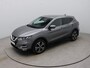 Nissan Qashqai 160pk DIG-T N-Connecta AUTOMAAT 360° Camera | Climate | Navi | Parksens. v+a