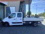 Opel Movano 2.3 CDTI BiTurbo L3 DC*A/C*NAVI*HAAK*OPEN LAADBAK*