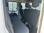 Opel Movano 2.3 CDTI BiTurbo L3 DC*A/C*NAVI*HAAK*OPEN LAADBAK*