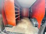 Volkswagen Transporter 2.0 TDI L2H1| Airco |Metallic lak|Lengte 2 |deuren achter|laadruimte betimmert|weinig km s|