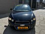 Chevrolet Aveo 1.4 LT| AUTOMAAT|5 Drs|AIRCO|Metallic| NAVI|