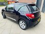 Citroën DS3 Cabrio 1.2 PureTech So Chic|Prachtige Cabrio|4 Nieuwe ALL-Seasons en SUPER weinig km s