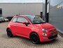 Fiat 500 1.2 Lounge *cruise c. *climate c. *distr.riem nieuw