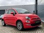 Fiat 500 1.2 Lounge *cruise c. *climate c. *distr.riem nieuw