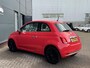 Fiat 500 1.2 Lounge *cruise c. *climate c. *distr.riem nieuw