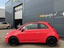 Fiat 500 1.2 Lounge *cruise c. *climate c. *distr.riem nieuw