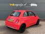 Fiat 500 1.2 Lounge *cruise c. *climate c. *distr.riem nieuw