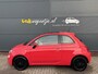 Fiat 500 1.2 Lounge *cruise c. *climate c. *distr.riem nieuw
