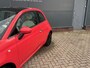 Fiat 500 1.2 Lounge *cruise c. *climate c. *distr.riem nieuw