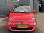 Fiat 500 1.2 Lounge *cruise c. *climate c. *distr.riem nieuw
