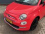 Fiat 500 1.2 Lounge *cruise c. *climate c. *distr.riem nieuw