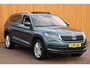 Skoda Kodiaq 1.5 TSI Business Edition org. NL-auto el.schuif/panoramadak trekhaak camera leer+vw
