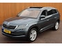 Skoda Kodiaq 1.5 TSI Business Edition org. NL-auto el.schuif/panoramadak trekhaak camera leer+vw
