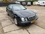 Mercedes-Benz CLK 320 Elegance
