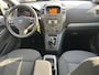 Opel Zafira 2.2 versnellingsbaklager stuk Cruise control Climate control Trekhaak Navigatie versnellingsbaklager stuk