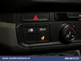 Volkswagen Crafter 2.0 TDI 140pk L3H3 L2H2 Euro6 Airco | 3000kg Trekhaak | Camera | Leder stuurwiel adaptieve cruisecontrol, stuurwielverwarming, chauffeursstoel, apple carplay, android auto