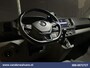 Volkswagen Crafter 2.0 TDI 140pk L3H3 L2H2 Euro6 Airco | 3000kg Trekhaak | Camera | Leder stuurwiel adaptieve cruisecontrol, stuurwielverwarming, chauffeursstoel, apple carplay, android auto