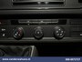 Volkswagen Crafter 2.0 TDI 140pk L3H3 L2H2 Euro6 Airco | 3000kg Trekhaak | Camera | Leder stuurwiel adaptieve cruisecontrol, stuurwielverwarming, chauffeursstoel, apple carplay, android auto