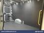 Volkswagen Crafter 2.0 TDI 140pk L3H3 L2H2 Euro6 Airco | 3000kg Trekhaak | Camera | Leder stuurwiel adaptieve cruisecontrol, stuurwielverwarming, chauffeursstoel, apple carplay, android auto