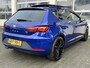 SEAT Leon 1.8 TSI FR 180 pk Panoramadak 19" lichtmetalen velgen Mulitmedia voorbereiding Parkeerhulp v/a Alcantara Winterbandenset