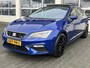 SEAT Leon 1.8 TSI FR 180 pk Panoramadak 19" lichtmetalen velgen Mulitmedia voorbereiding Parkeerhulp v/a Alcantara Winterbandenset