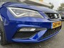 SEAT Leon 1.8 TSI FR 180 pk Panoramadak 19" lichtmetalen velgen Mulitmedia voorbereiding Parkeerhulp v/a Alcantara Winterbandenset