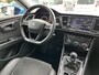 SEAT Leon 1.8 TSI FR 180 pk Panoramadak 19" lichtmetalen velgen Mulitmedia voorbereiding Parkeerhulp v/a Alcantara Winterbandenset
