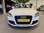 Audi TT Roadster 1.8 TFSI Pro Line S-Line Leder | Bose | Navigatie | Stoelverwarming | Nieuwstaat
