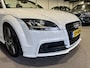 Audi TT Roadster 1.8 TFSI Pro Line S-Line Leder | Bose | Navigatie | Stoelverwarming | Nieuwstaat