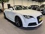 Audi TT Roadster 1.8 TFSI Pro Line S-Line Leder | Bose | Navigatie | Stoelverwarming | Nieuwstaat