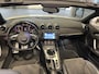 Audi TT Roadster 1.8 TFSI Pro Line S-Line Leder | Bose | Navigatie | Stoelverwarming | Nieuwstaat