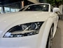 Audi TT Roadster 1.8 TFSI Pro Line S-Line Leder | Bose | Navigatie | Stoelverwarming | Nieuwstaat