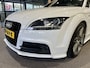 Audi TT Roadster 1.8 TFSI Pro Line S-Line Leder | Bose | Navigatie | Stoelverwarming | Nieuwstaat
