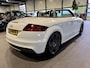 Audi TT Roadster 1.8 TFSI Pro Line S-Line Leder | Bose | Navigatie | Stoelverwarming | Nieuwstaat