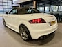 Audi TT Roadster 1.8 TFSI Pro Line S-Line Leder | Bose | Navigatie | Stoelverwarming | Nieuwstaat
