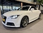 Audi TT Roadster 1.8 TFSI Pro Line S-Line Leder | Bose | Navigatie | Stoelverwarming | Nieuwstaat