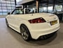 Audi TT Roadster 1.8 TFSI Pro Line S-Line Leder | Bose | Navigatie | Stoelverwarming | Nieuwstaat
